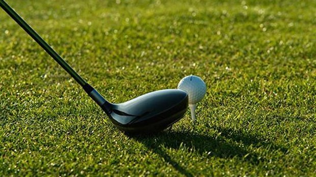 Un nouveau défi pour les golfeurs
