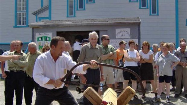 10e Festi-Cèdre de St-Eusèbe