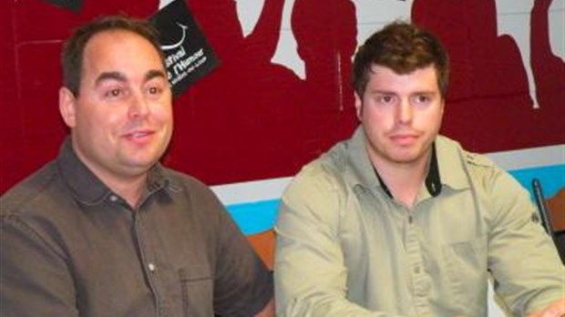 Mise en vente des billets pour le Festival de l'humour de Rivière-du-Loup
