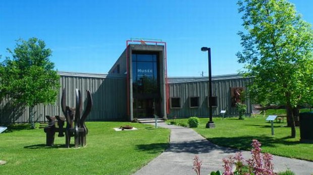 Plus de 200 000$ pour le Musée du Bas St-Laurent