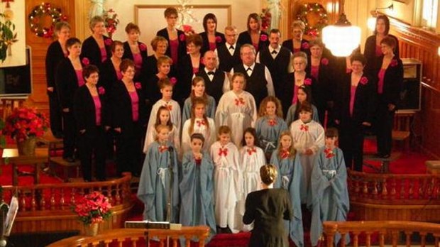 Reprise des activités pour le choeur Art-Fa-des-Neiges