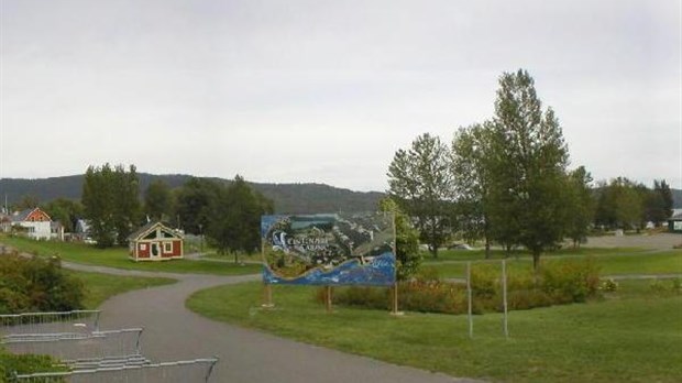 Visitez le Marché du Parc de Cabano