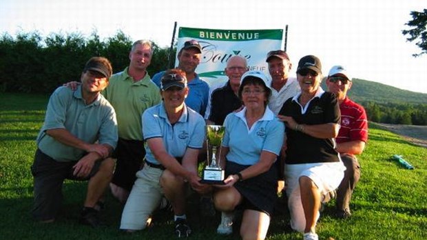 St-Mathieu remporte la Coupe des neuf 2008