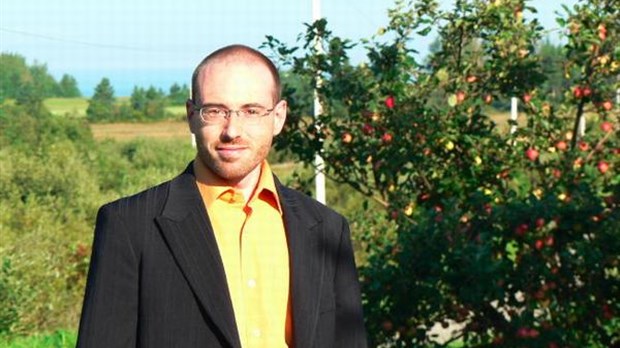 Un coordonnateur pour la Maison Familiale Rurale du KRTB
