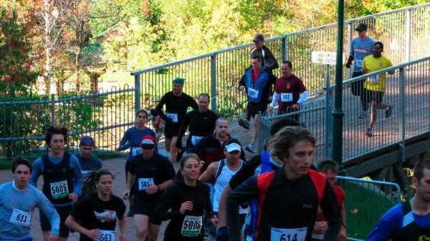 Présentation du cross-country Fil-Oup ce dimanche