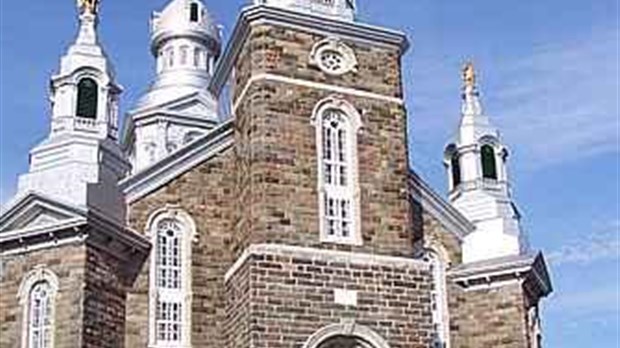 La Corporation du patrimoine et du tourisme religieux des Trois-Pistoles prolonge sa saison touristique