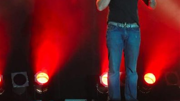 4 000 spectateurs pour le Festival de l'humour