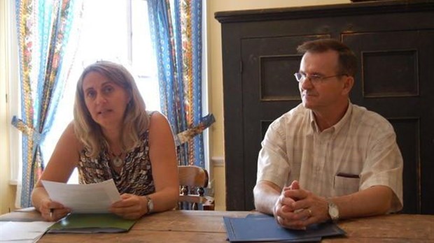 La MRC de Kamouraska remet trois Prix du patrimoine