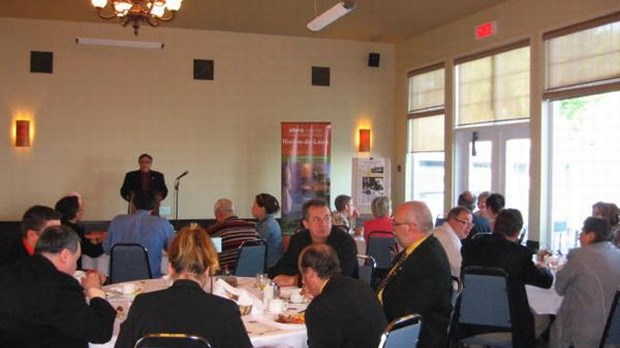 Une manne de congrès pour Rivière-du-Loup