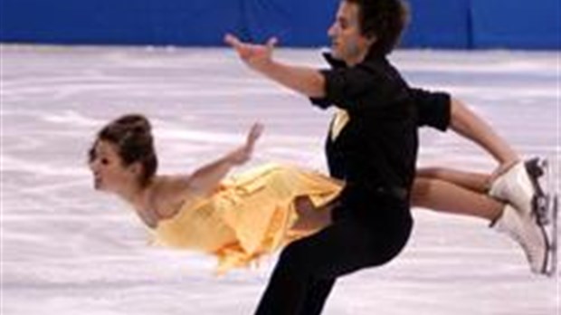Le Transcontinental aura son club de patinage artistique