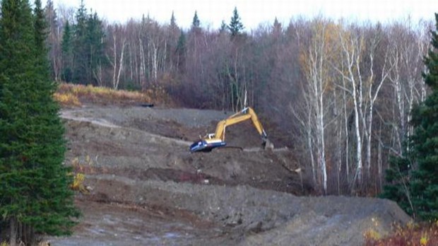 Le projet du Mont-Citadelle retardé