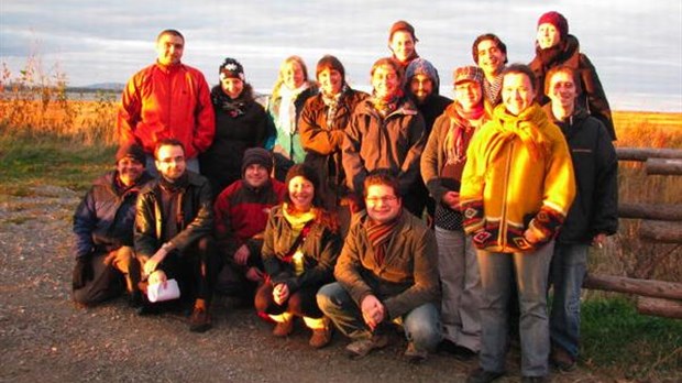 15 jeunes professionnels désirent s’établir au Kamouraska