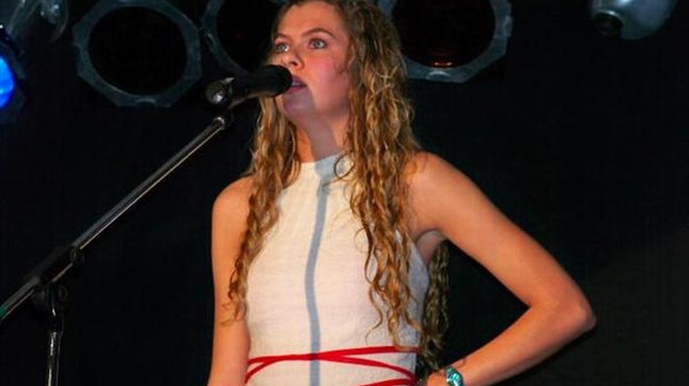 Deux finalistes de Trois Pistoles en chansons se distinguent