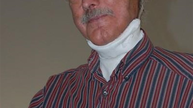 Entrevue avec le sculpteur Roger André Bourgault