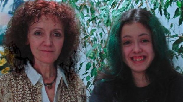 L’écriture de mère en fille