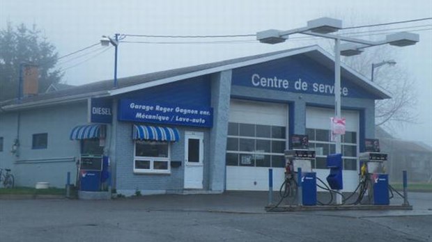 Saint-Épiphane perd sa station-service