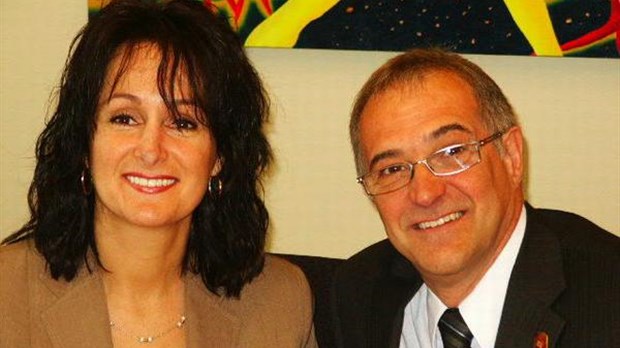 Un objectif de 75 000 $ pour Centraide