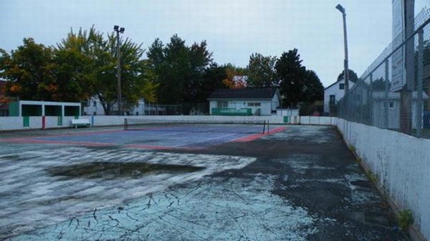 8 nouveaux membres pour la Corporation des loisirs du Parc Cartier/centre-ville