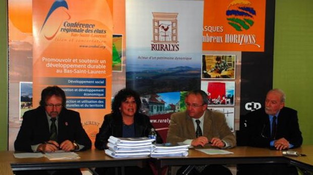 Évaluer les paysages pour mieux aménager le territoire