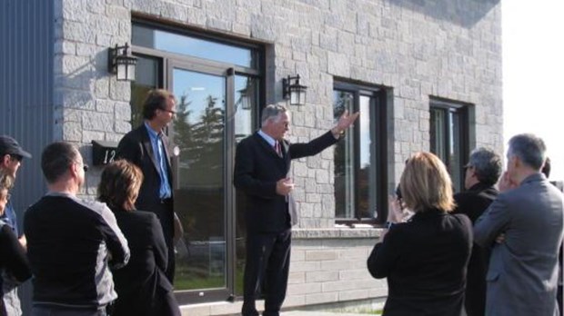 Héneault et Gosselin prend de l'expansion