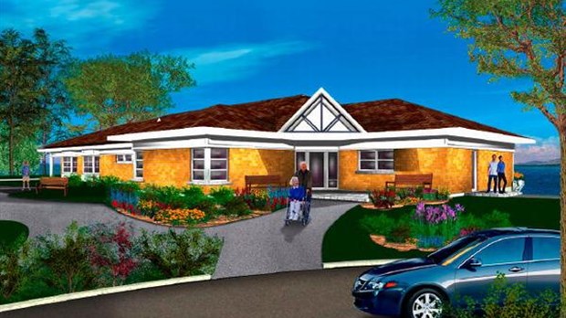 La Maison Desjardins de soins palliatifs a besoin de vous!