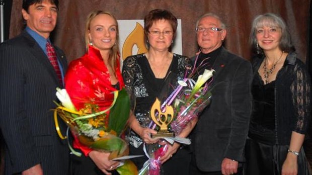 Le 34e Gala méritas sportif du Bas-Saint-Laurent en photos