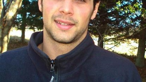 Natation : Pierre-Olivier Jean débute sa saison