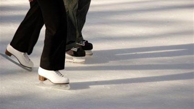 Pour que tous puissent patiner cet hiver