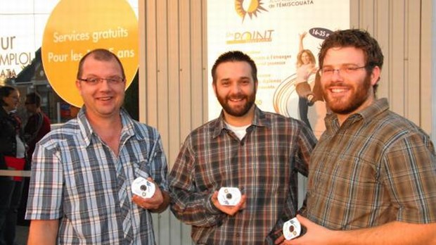 Un outil pour ramener les jeunes au Témiscouata