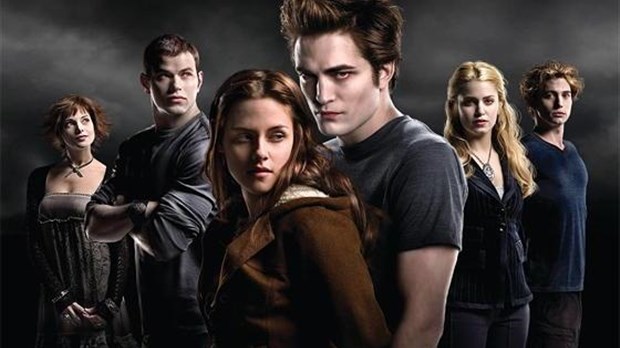 Chronique cinéma : Twilight, fascinant