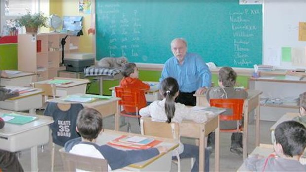 Devenir brave pour prévenir la violence