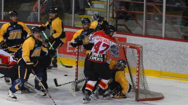 Le CIMT annonce ses couleurs en vue du match contre les Chiefs