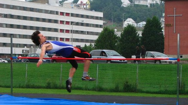 Rencontre d'athlétisme ouverte à tous