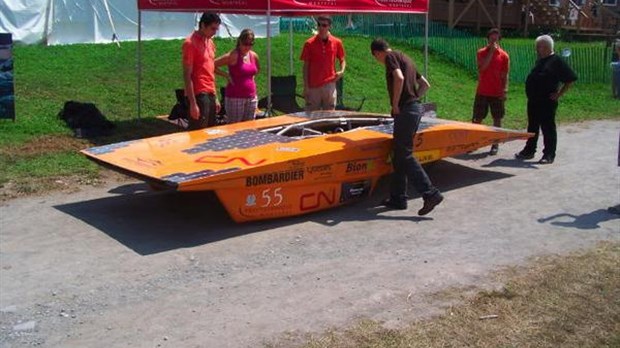 Revue de l'année 2008 : Échofête, bien plus qu’un festival
