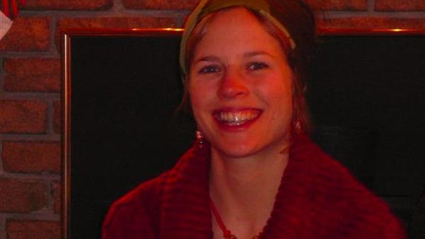 Revue de l'année 2008 : Marie-Pascale Lizotte expose au Brésil