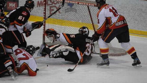 Un aller-retour contre Saguenay et 2 nouveaux venus pour le CIMT