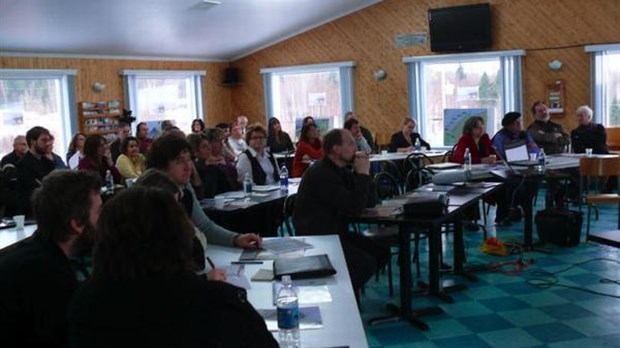 Une soixantaine d'intervenants participent au colloque sur le tourisme de qualité