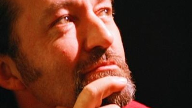 Alain Dionne : ambassadeur de l’art québécois à Paris