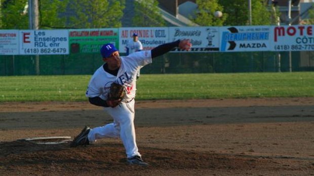 Baseball Puribec : la réunion est reportée