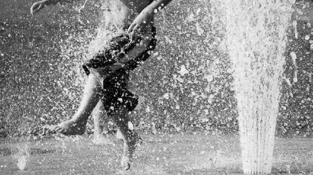 Deux photographes du Cégep exposent