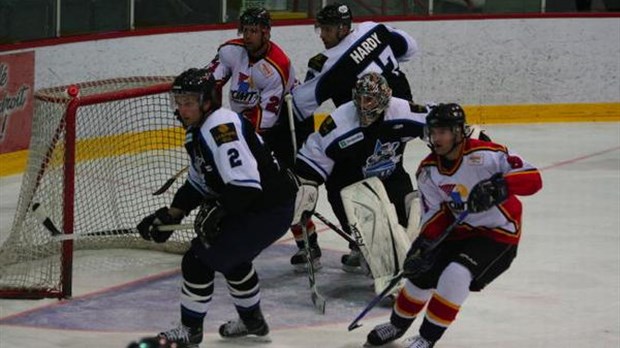 LNAH : Le Poutrelles Delta cesse ses activités