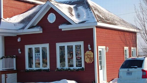 Nouvelle clinique d'esthétique à Rivière-du-Loup