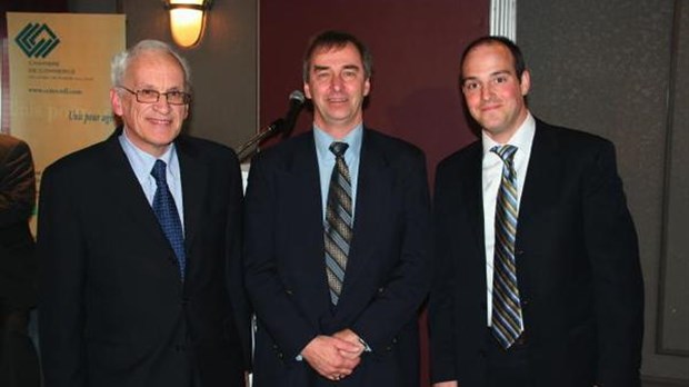 Prévisions économiques : « Le Québec va se tirer mieux d’affaires » - l’économiste Jean-Paul Gagné