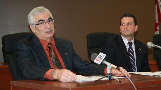 Renouvellement de la politique du sport de Rivière-du-Loup : Les citoyens consultés