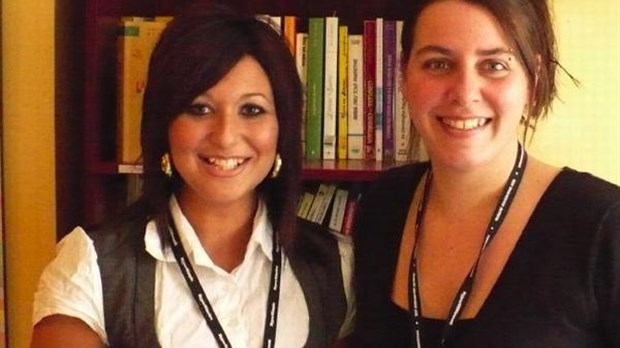 Le Centre-Femmes du Grand-Portage rencontre les jeunes du secondaire