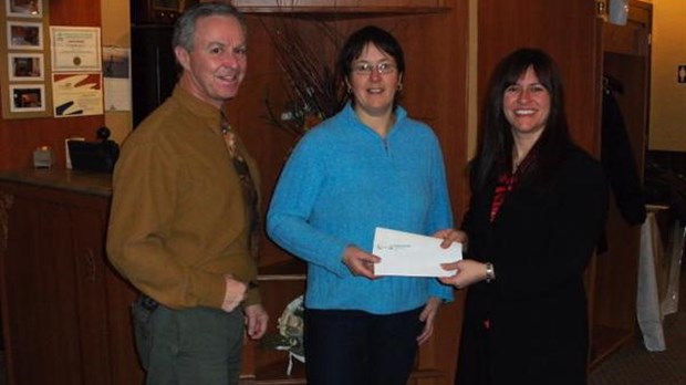 Les gagnants des concours de janvier sont connus
