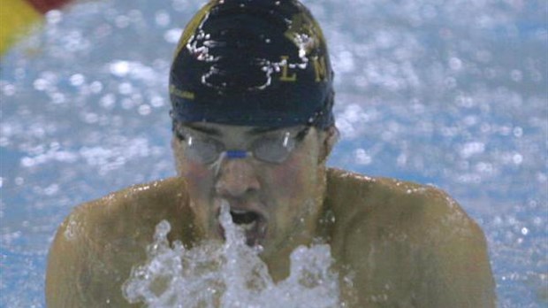 Le bronze pour Pierre-Olivier Jean