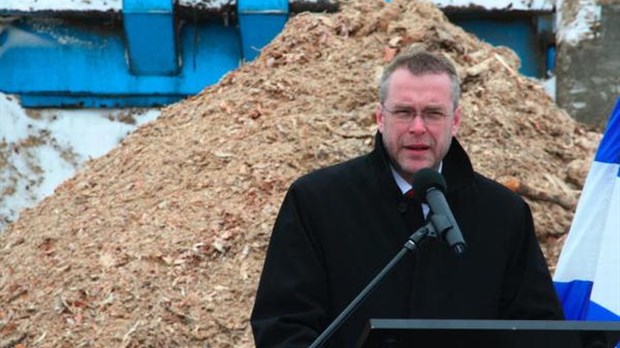 Une source d’énergie propre et renouvelable