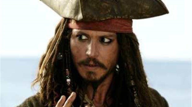 Zéro de conduite : Les pirates débarquent!