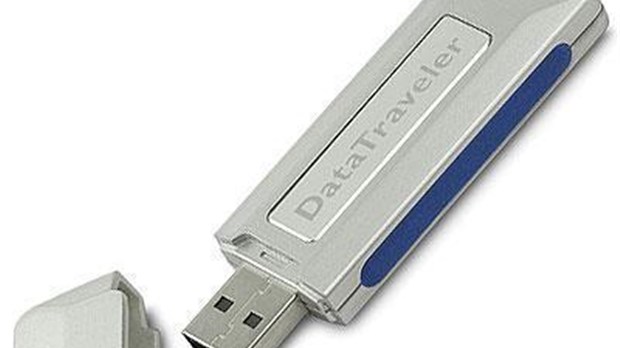 Déjeuner-conférence « Tout votre bureau sur une clé USB »